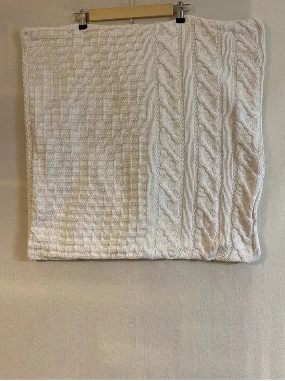 Pottery Barn white 26